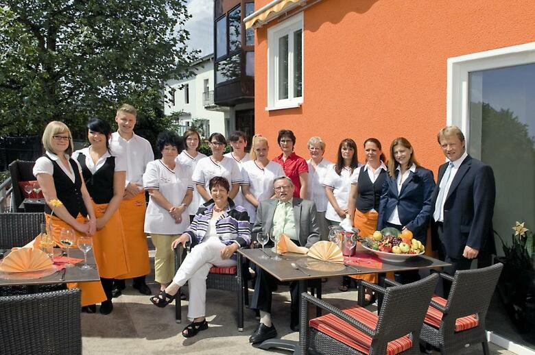 Hotel Maurer