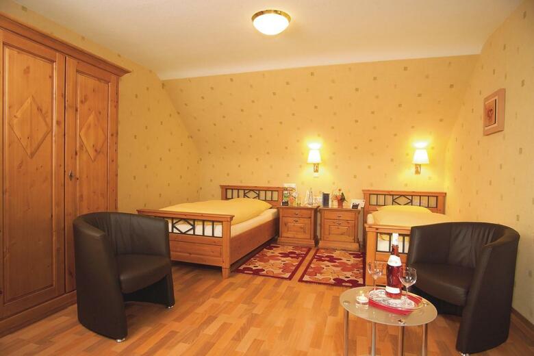 Hotel Maurer
