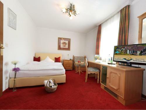 Hotel Antoniushof, Ring- & Wellnesshotel