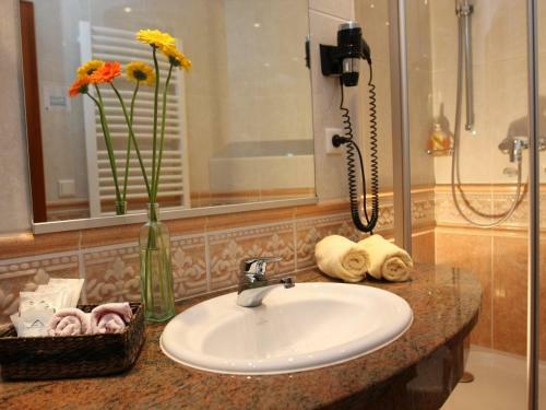 Hotel Antoniushof, Ring- & Wellnesshotel
