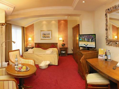 Hotel Antoniushof, Ring- & Wellnesshotel