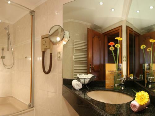 Hotel Antoniushof, Ring- & Wellnesshotel