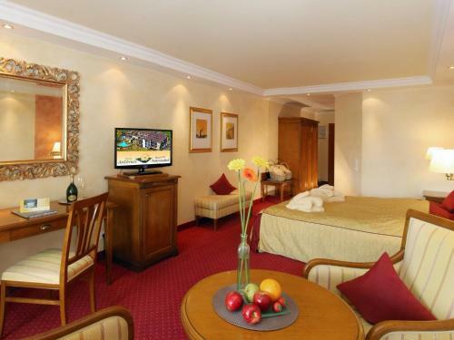 Hotel Antoniushof, Ring- & Wellnesshotel