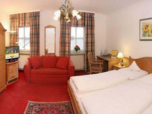 Hotel Antoniushof, Ring- & Wellnesshotel