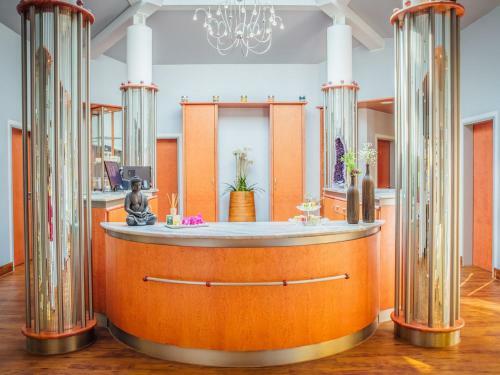 Hotel Antoniushof, Ring- & Wellnesshotel