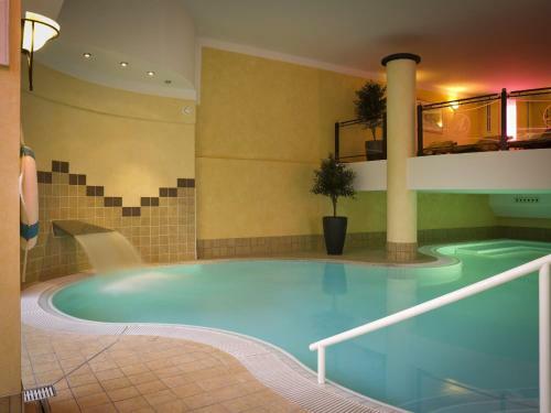 Hotel Antoniushof, Ring- & Wellnesshotel