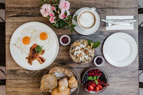 Hotel Antoniushof, Ring- & Wellnesshotel