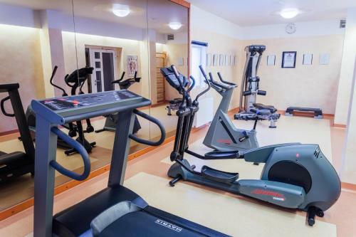 Hotel Antoniushof, Ring- & Wellnesshotel