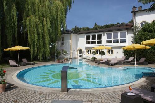 Hotel Antoniushof, Ring- & Wellnesshotel