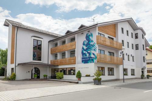 Hotel Antoniushof, Ring- & Wellnesshotel