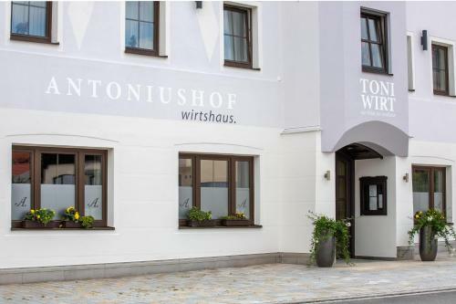 Hotel Antoniushof, Ring- & Wellnesshotel