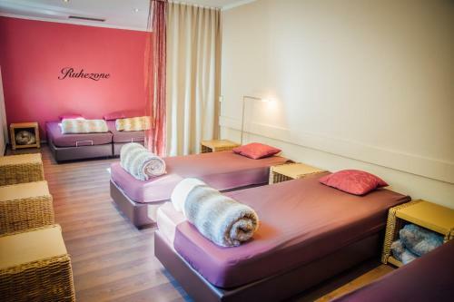 Hotel Antoniushof, Ring- & Wellnesshotel
