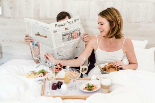 Hotel Antoniushof, Ring- & Wellnesshotel