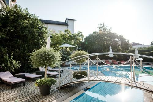 Hotel Antoniushof, Ring- & Wellnesshotel
