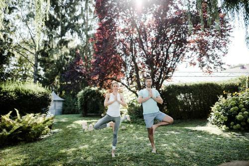 Hotel Antoniushof, Ring- & Wellnesshotel