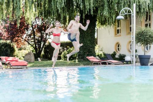 Hotel Antoniushof, Ring- & Wellnesshotel