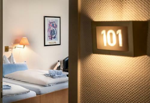 Hotel Sunibel Inn
