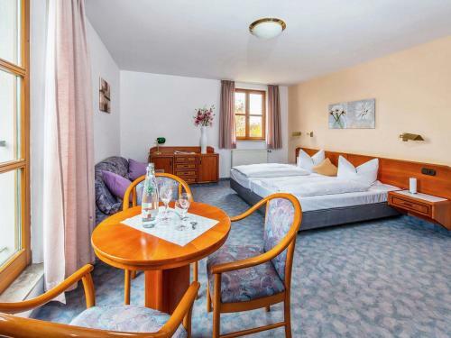 Landhotel Th�ringer Hof