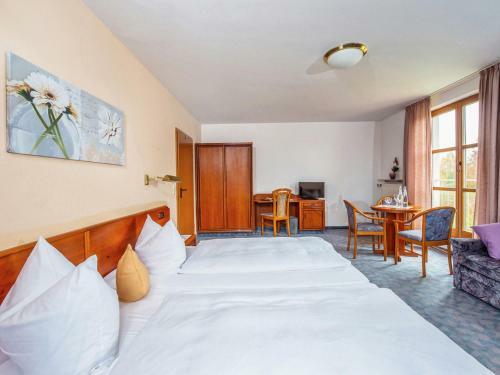Landhotel Th�ringer Hof