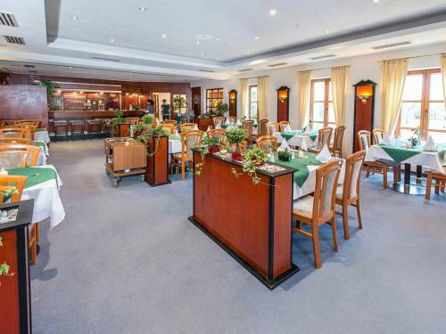 Landhotel Th�ringer Hof