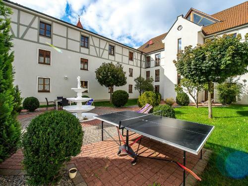 Landhotel Th�ringer Hof