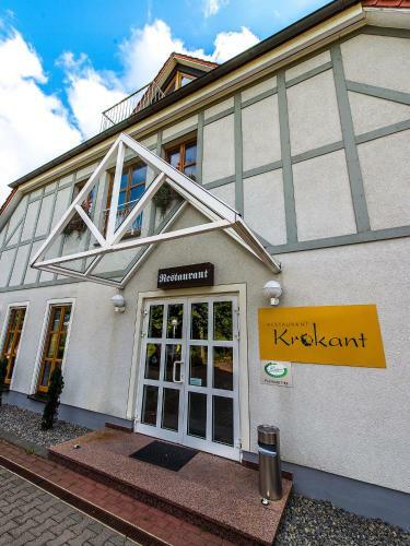 Landhotel Th�ringer Hof