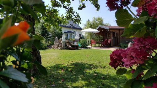 Apartamento Ferienwohnung Veit