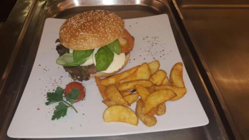 Hostal Hotel Zur Linde