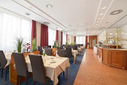 Hotel Poinger Hof