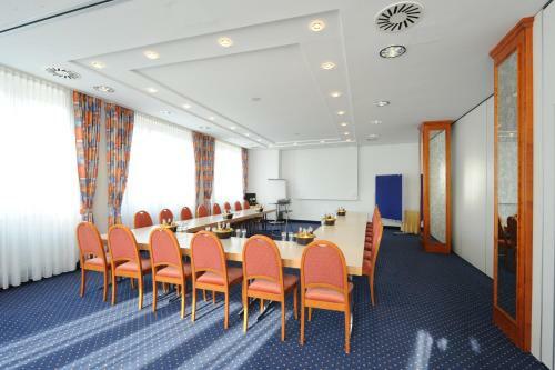 Hotel Poinger Hof