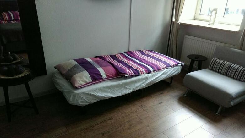 Dream & Relax Apartment's Hauptbahnhof