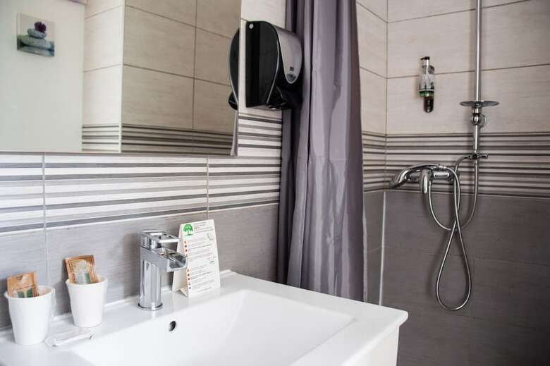 Hotel H�tel Le Tivoli