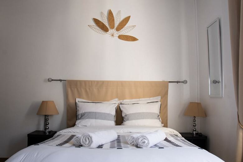 Hotel H�tel Le Tivoli