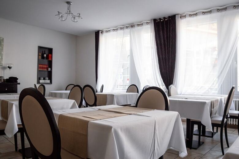 Hotel H�tel Le Tivoli