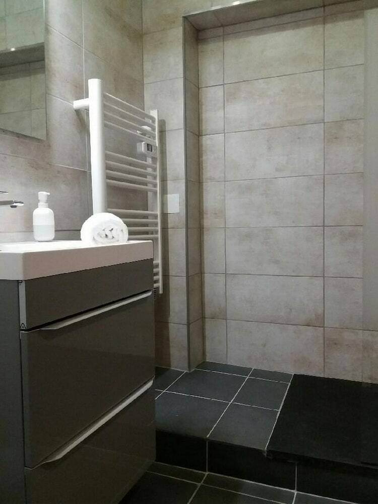 Apartamento Le Nuage