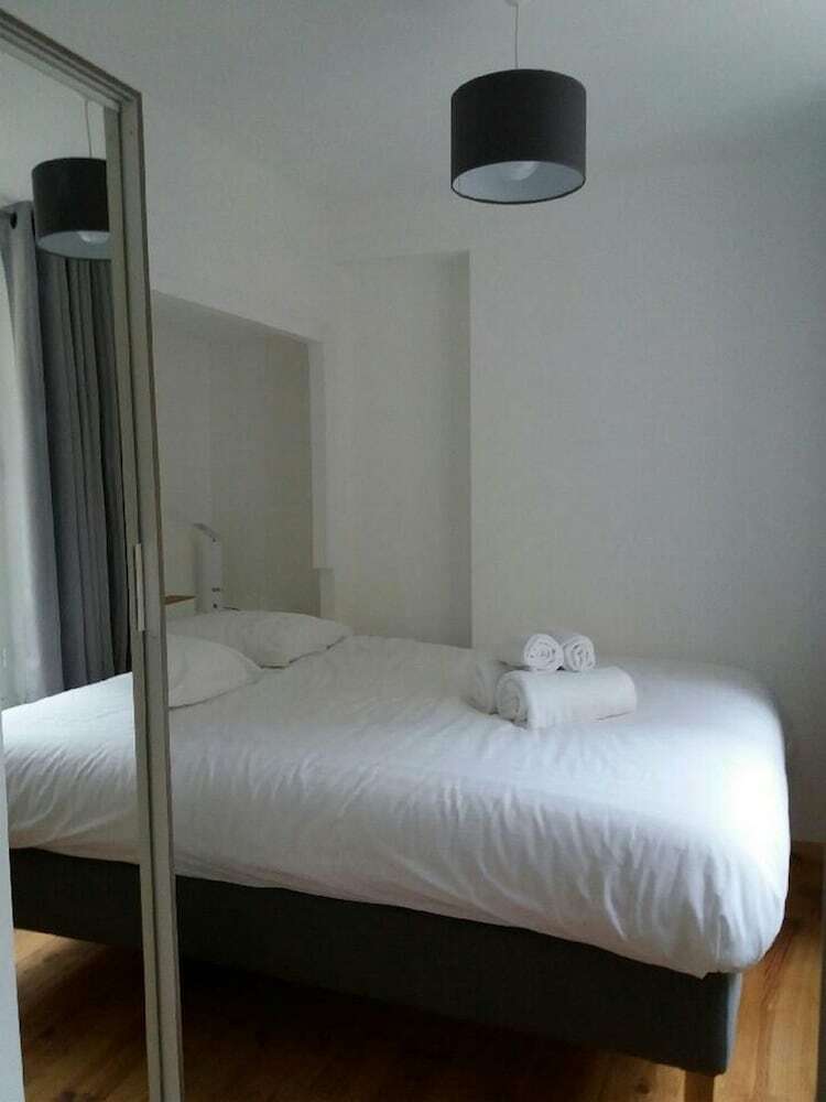 Apartamento Le Nuage