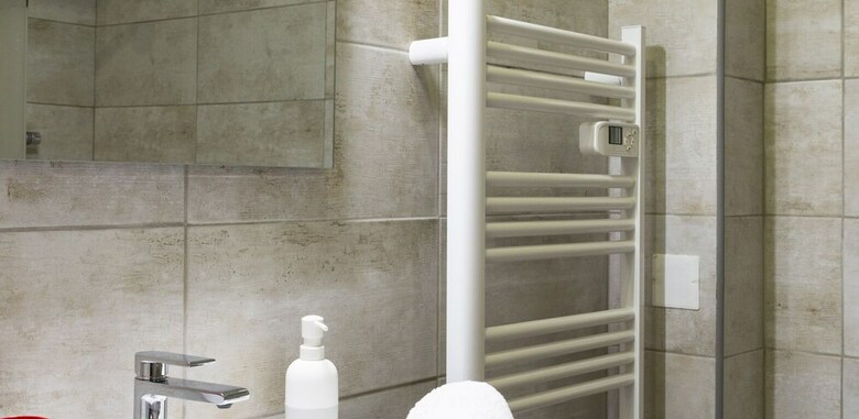 Apartamento Le Nuage