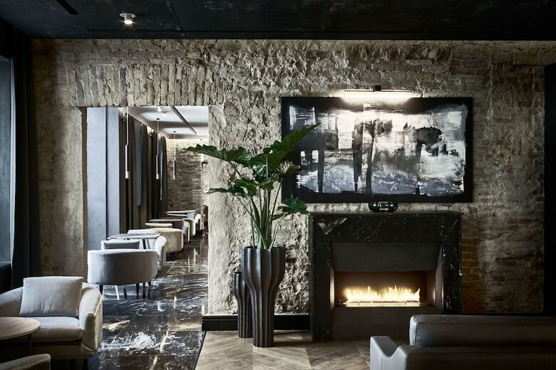 Hotel Pacai