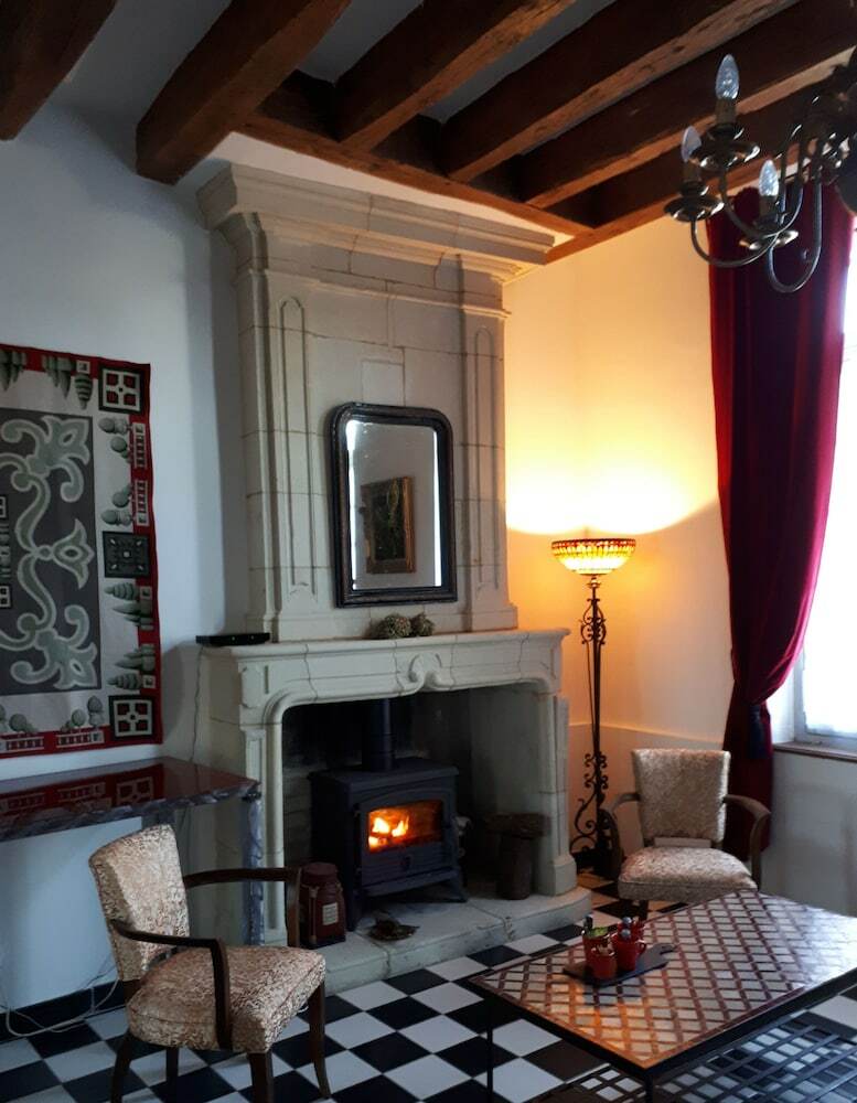 Hotel Beaulieu La Source