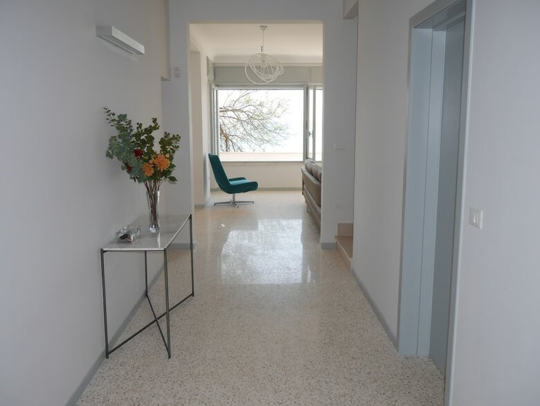 Luxury Beach Villa Salento