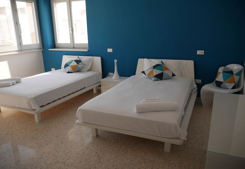 Luxury Beach Villa Salento