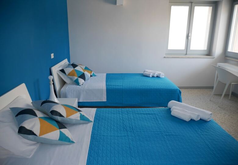 Luxury Beach Villa Salento