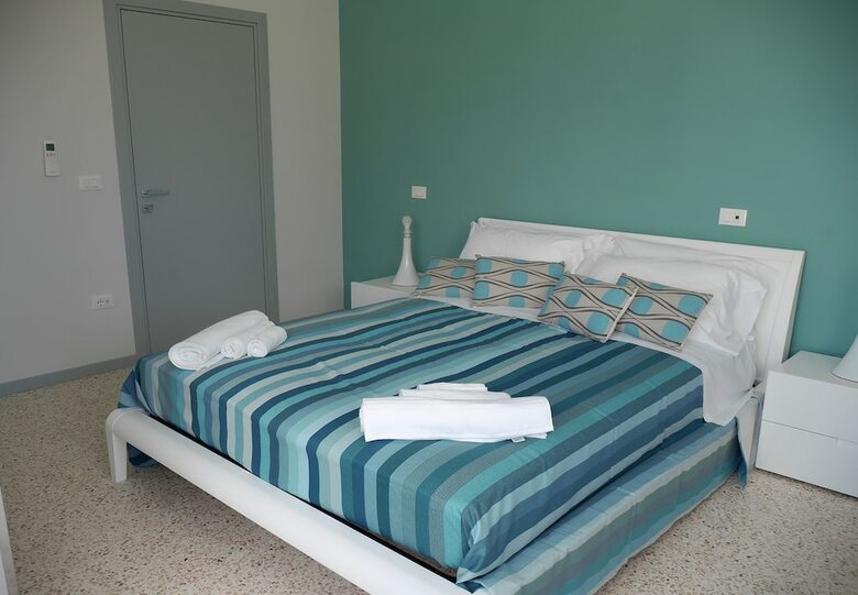 Luxury Beach Villa Salento
