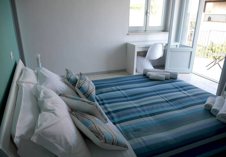 Luxury Beach Villa Salento