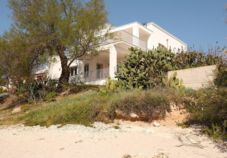 Luxury Beach Villa Salento