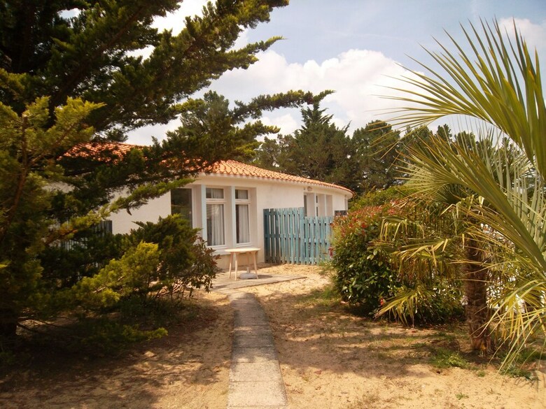 Le Hameau De L'oc�an