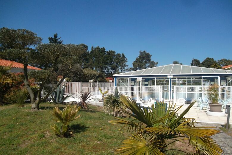 Le Hameau De L'oc�an