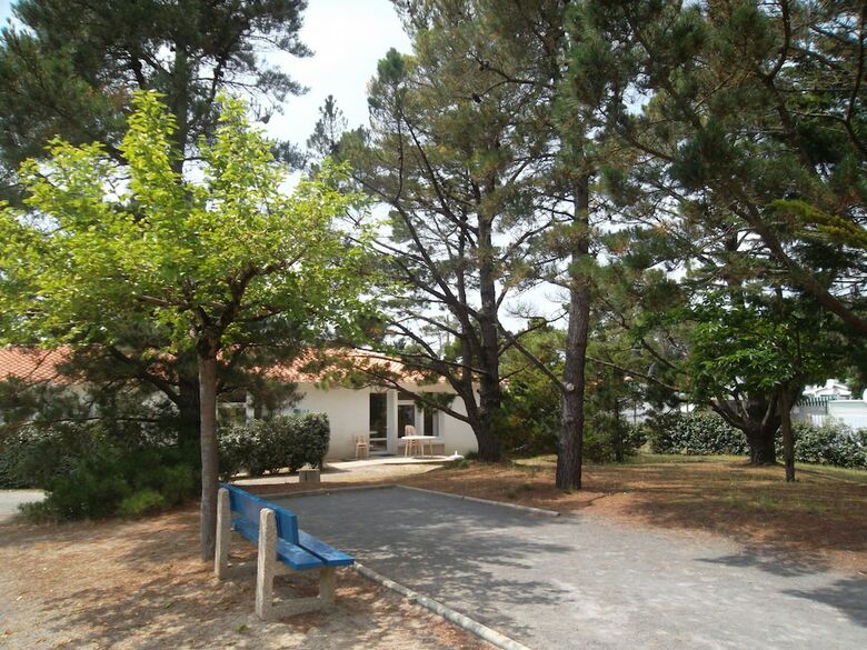 Le Hameau De L'oc�an