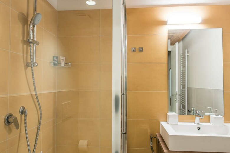 Apartamento Carrera Home Verona