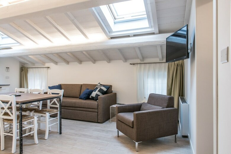 Apartamento Carrera Home Verona